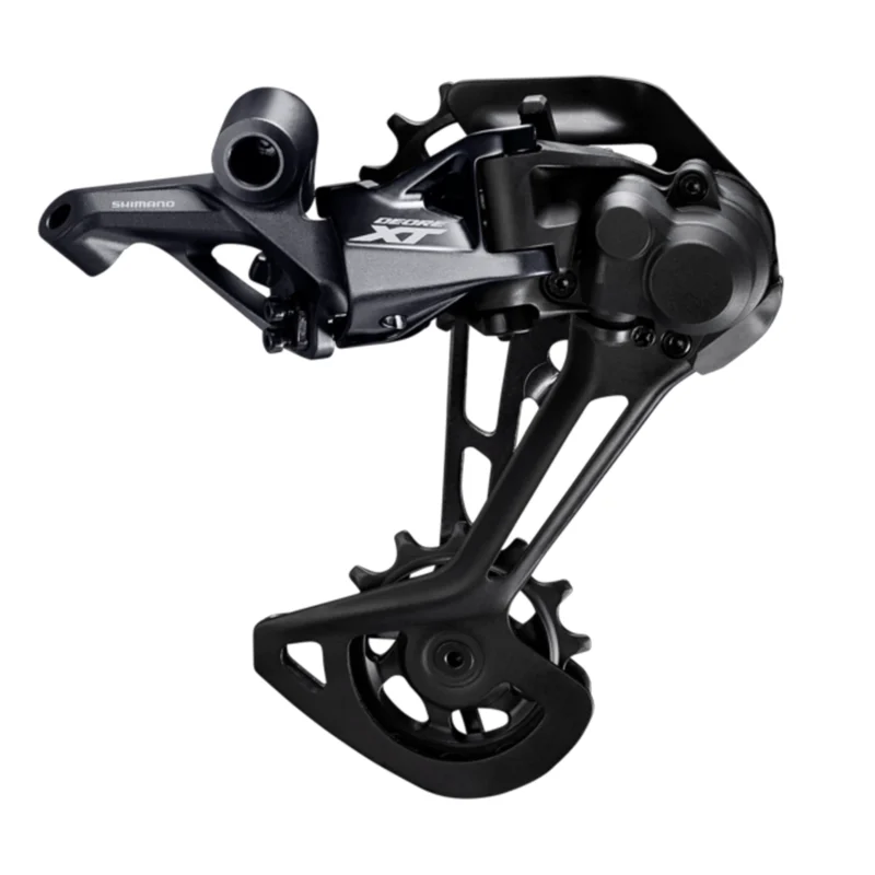 DÉRAILLEUR ARRIÈRE, RD-M8100 SGS, DEORE XT, 1x12 VITESSES