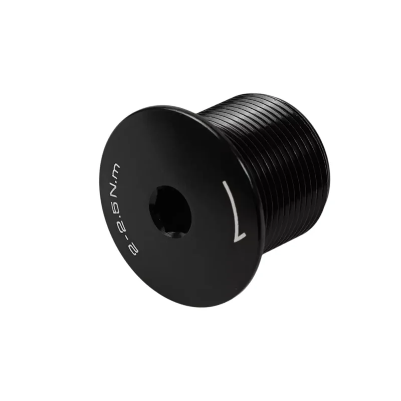 BLT SAMOX 2-PIECE CRANK PRELOAD BOLT