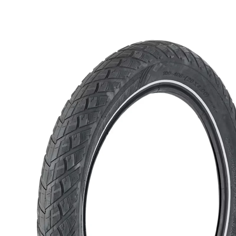 ELECTRA PONTO TIRE 20X4.00