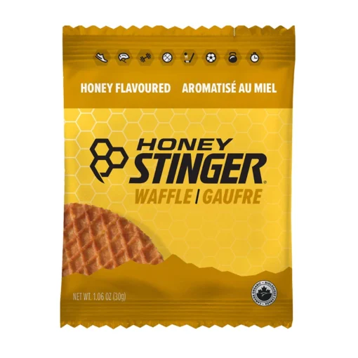 GAUFRE HONEY STINGER MIEL
