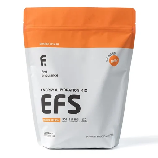 EFS ORANGE SPLASH