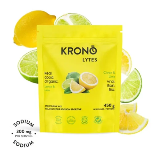 KRONO LYTE AGRUME 450G