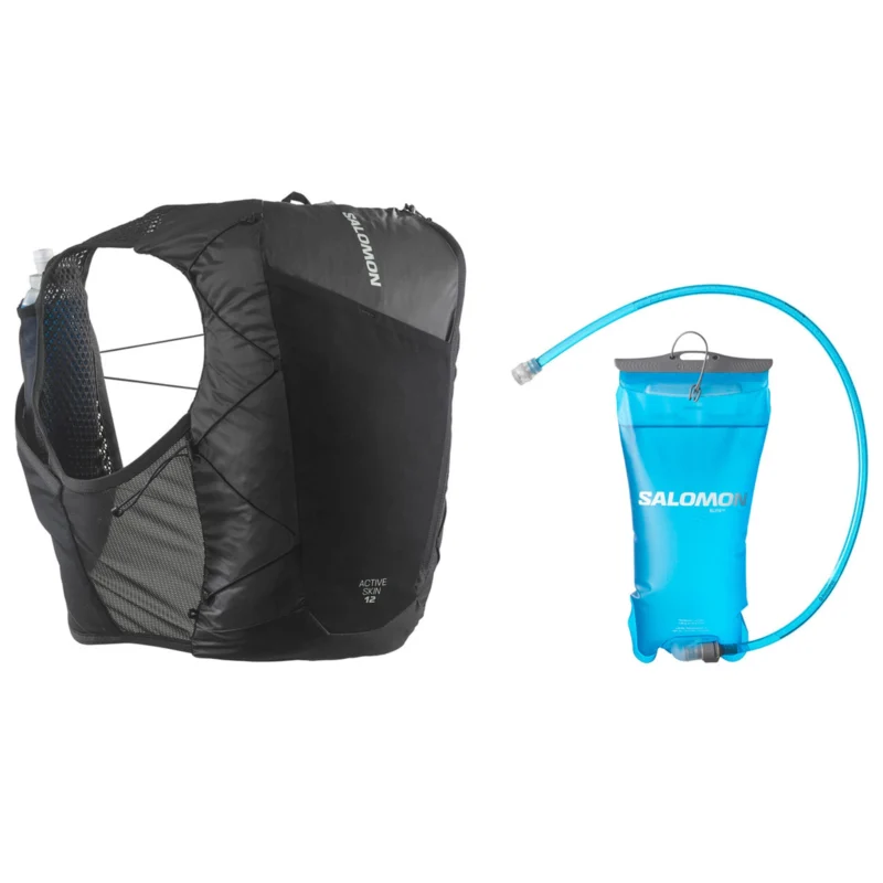 ACTIVE SKIN 12 RESERVOIR