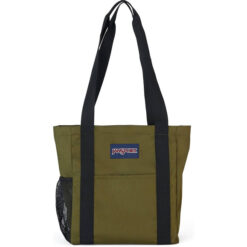 SHOPPER X TOTE