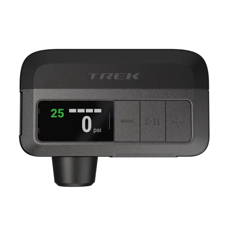 AIR RUSH COMPRESSEUR