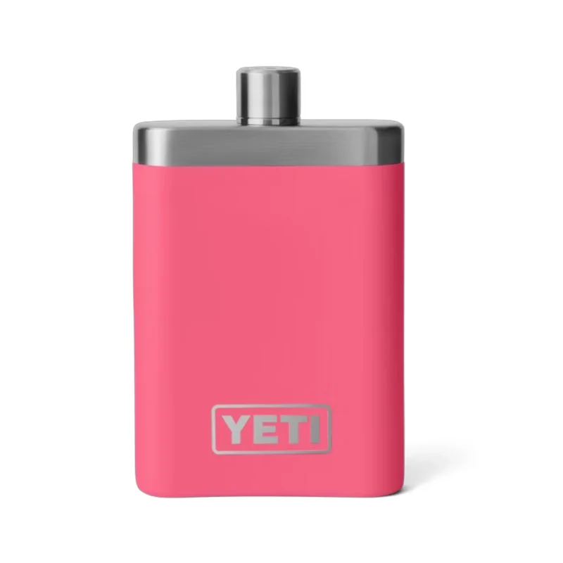 YETI FLASK