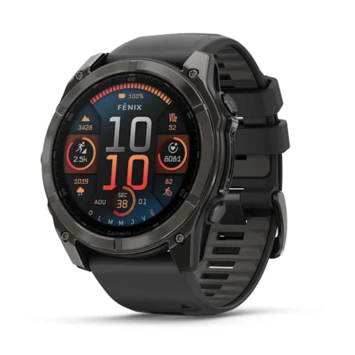 FENIX 8 51MM AMOLED