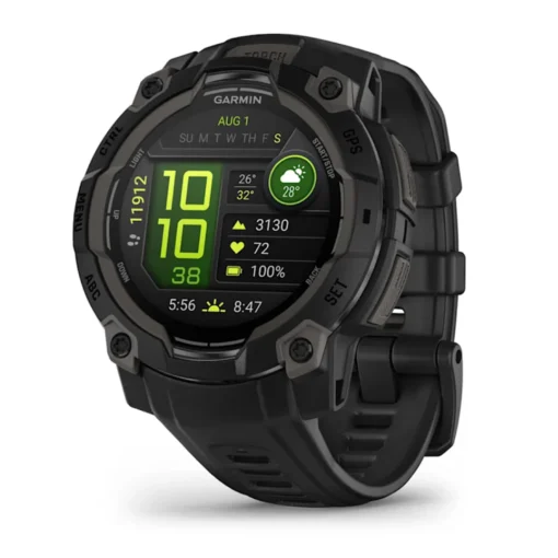 INSTINCT 3 45MM AMOLED