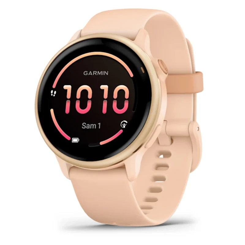 VIVOACTIVE 6