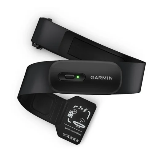 HRM 200 HEART RATE MONITOR