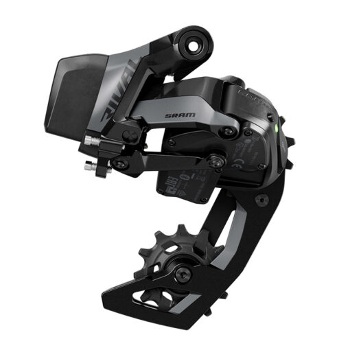 SRAM RIVAL AXS E1
