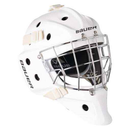 S24 BAUER 930 JR