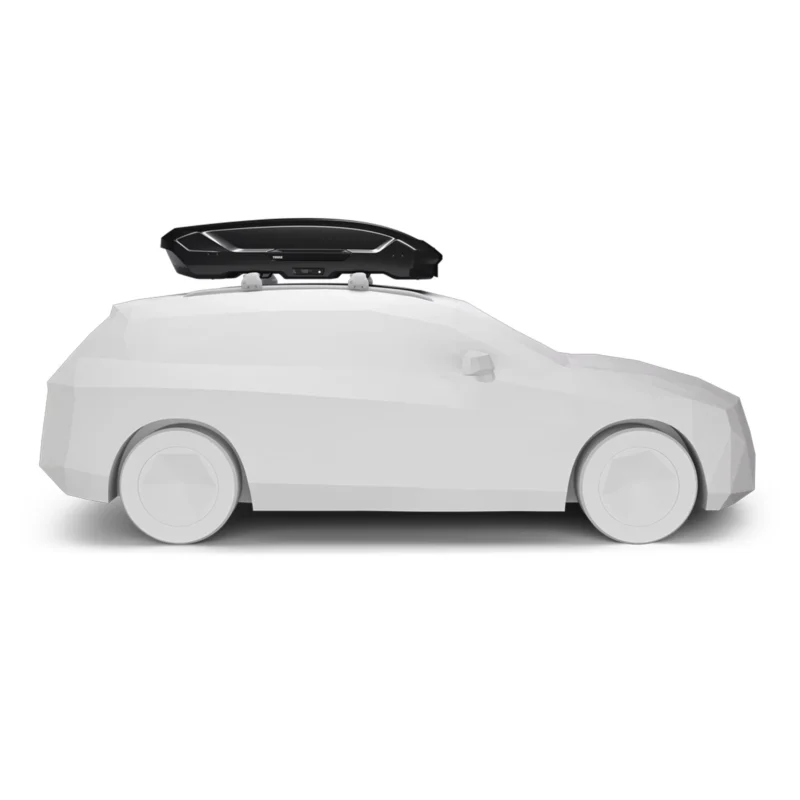 Alternative view of THULE MOTION 3 L