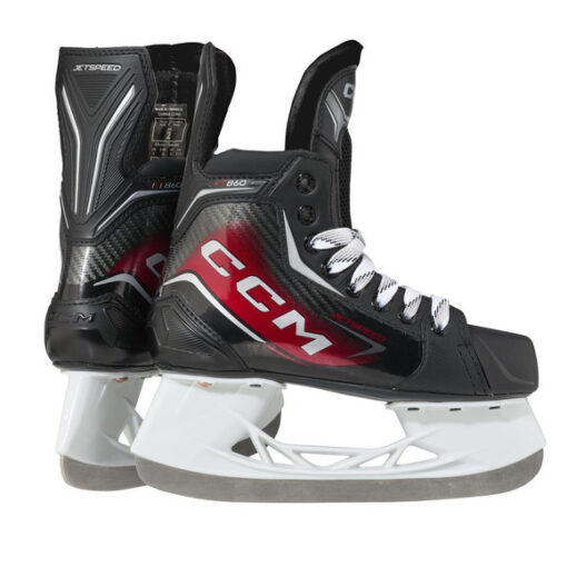 JETSPEED FT860