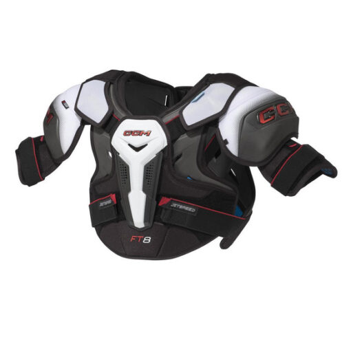 JETSPEED FT8 JR
