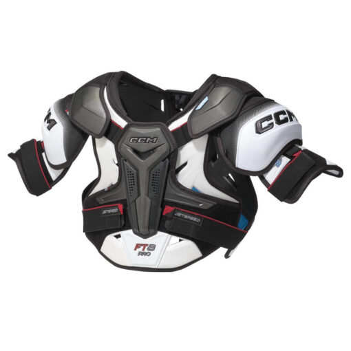 JETSPEED FT8 PRO SR
