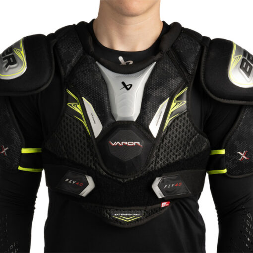 S25 VAPOR FLY40