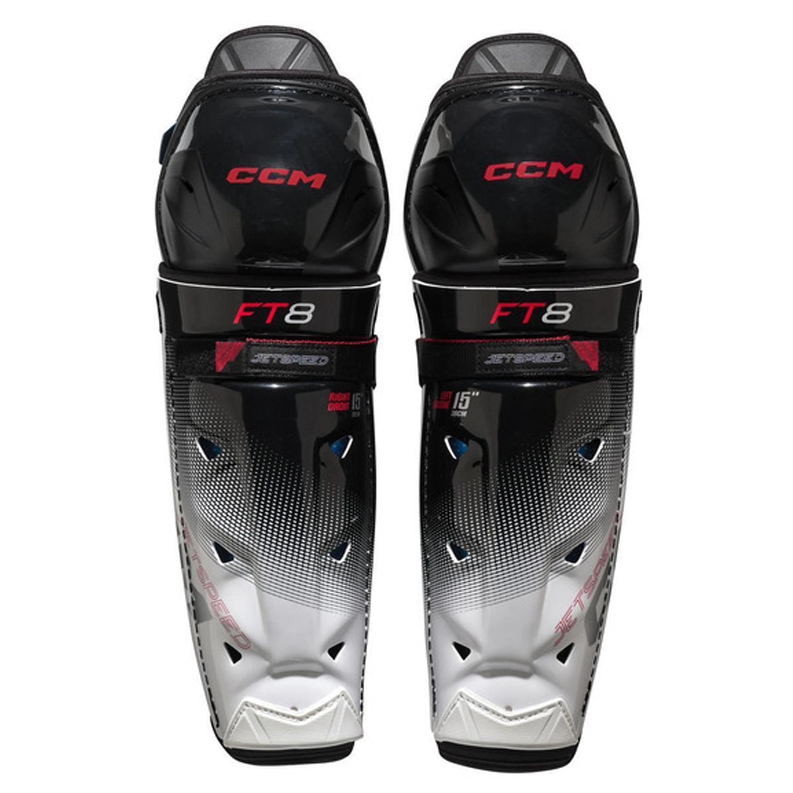 JETSPEED FT8 JR