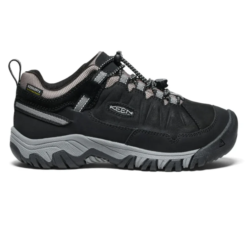 TARGHEE IV LOW WP YOUTH