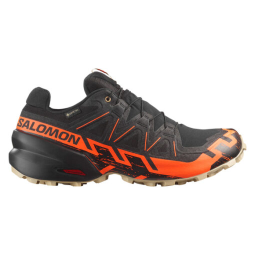 SPEEDCROSS 6 GTX