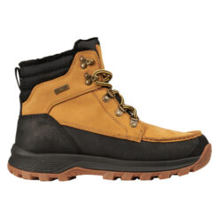 MALCOLM BOOT