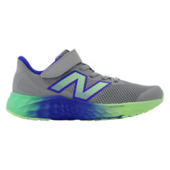 FRESH FOAM ARISHI V4 BUNGEE LACE WITH TOP STRAP