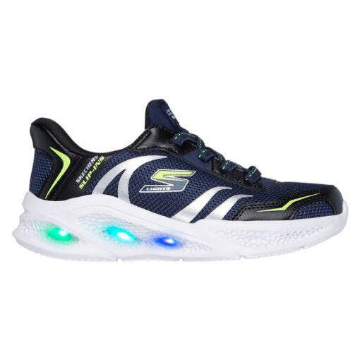 S-LIGHTS: METEOR-LIGHTS - BRISK-BEAMS