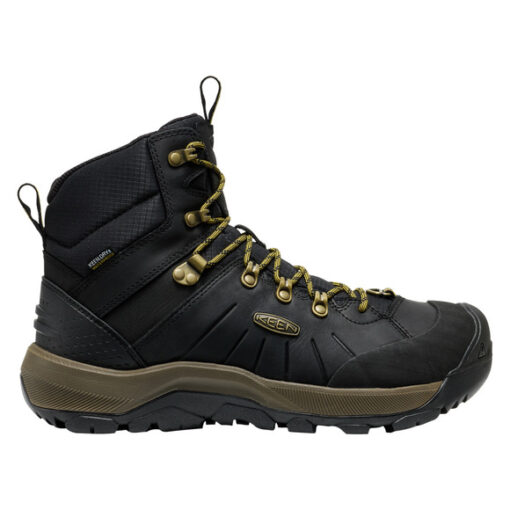 REVEL IV MID POLAR