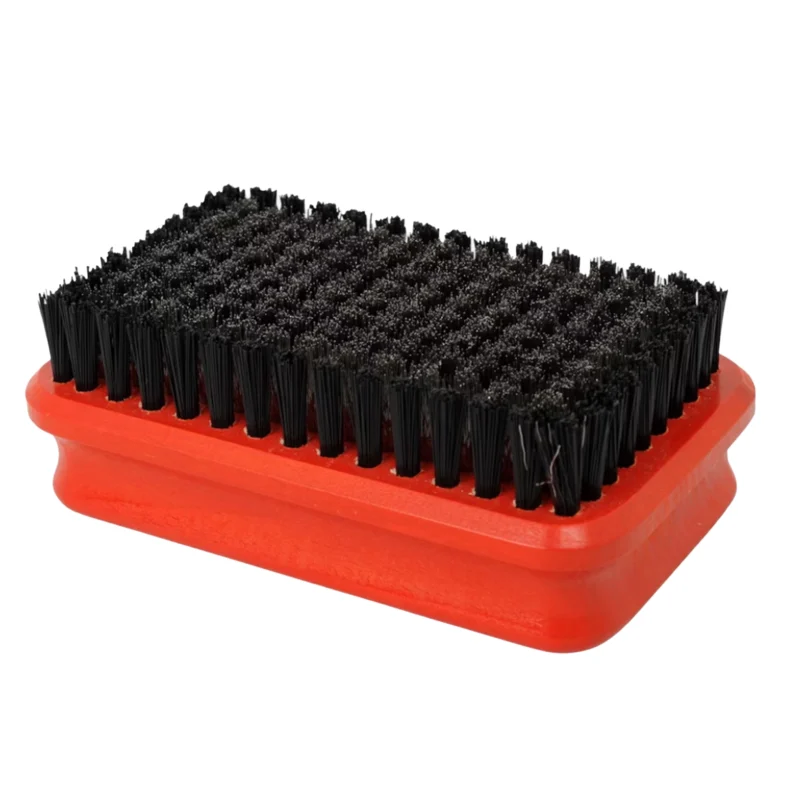 RECTANGULAR STEEL BRUSH