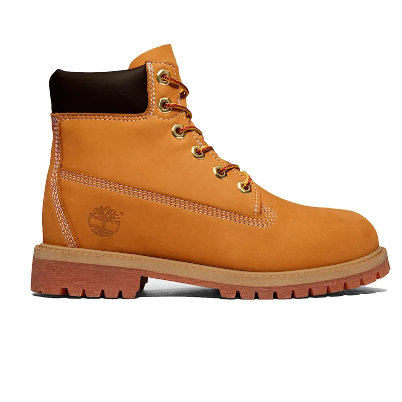 TIMBERLAND PREMIUM-JUNIOR