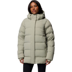 AMAZE PUFF MID HOODED