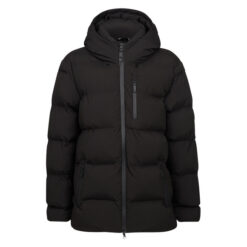 JACK PUFFER JACKET