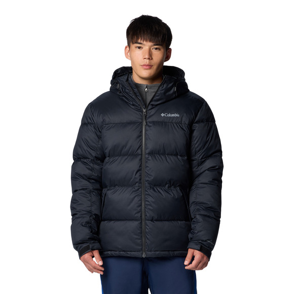 SLOPE STYLE JACKET