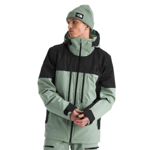 CHAKAL JACKET