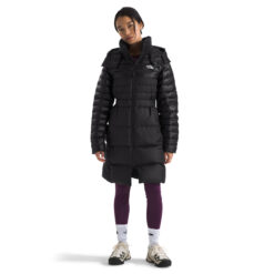 RUBY PARKA
