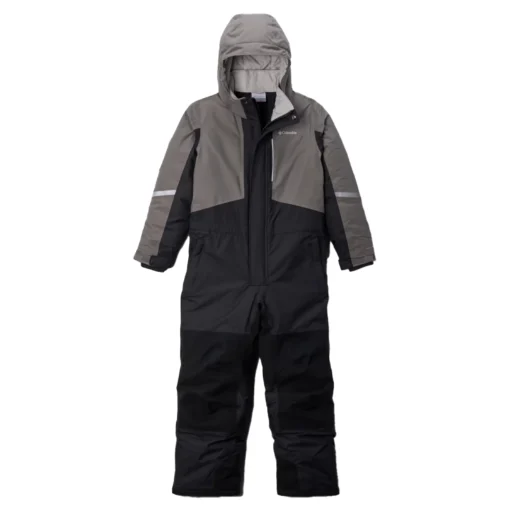BUGA III SUIT