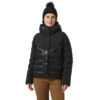 WINTER BLISS DOWN JACKET