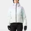 NORA SHORT PUFFY JACKET