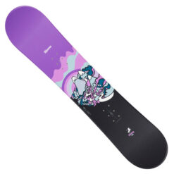 RIPZONE DAZY JR SNOWBOARD