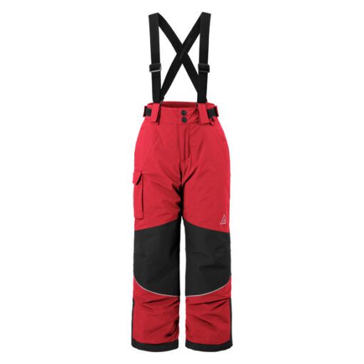 CASCADE 2.0 INS. PANTS