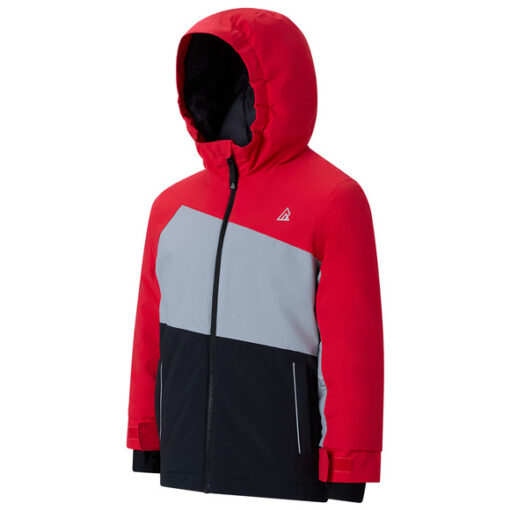 SNOWBOWL II JACKET