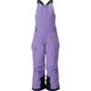 SLALOM BIB PANT