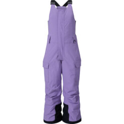 SLALOM BIB PANT