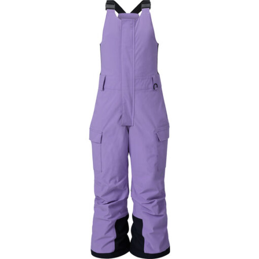 SLALOM BIB PANT