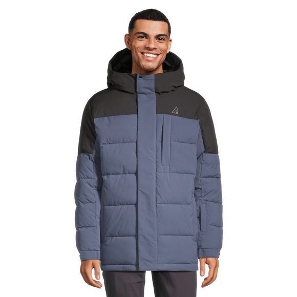 NORQUAY PUFFER JACKET