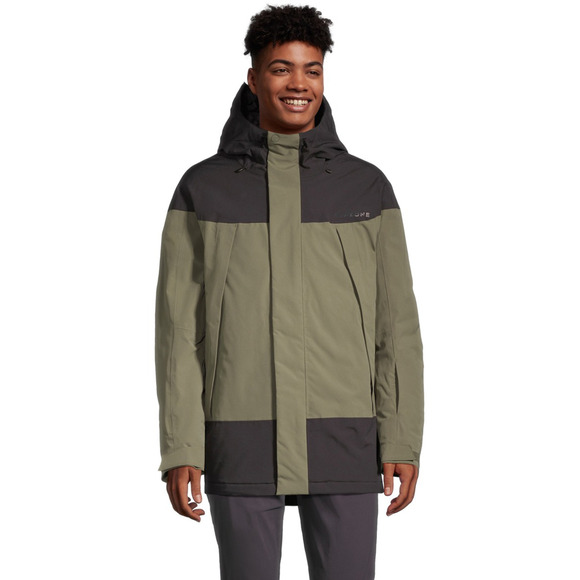 SOLARA II INSULATED JACKET
