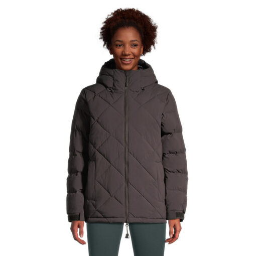 TWILIGHT 2.0 ALPINE PUFFER