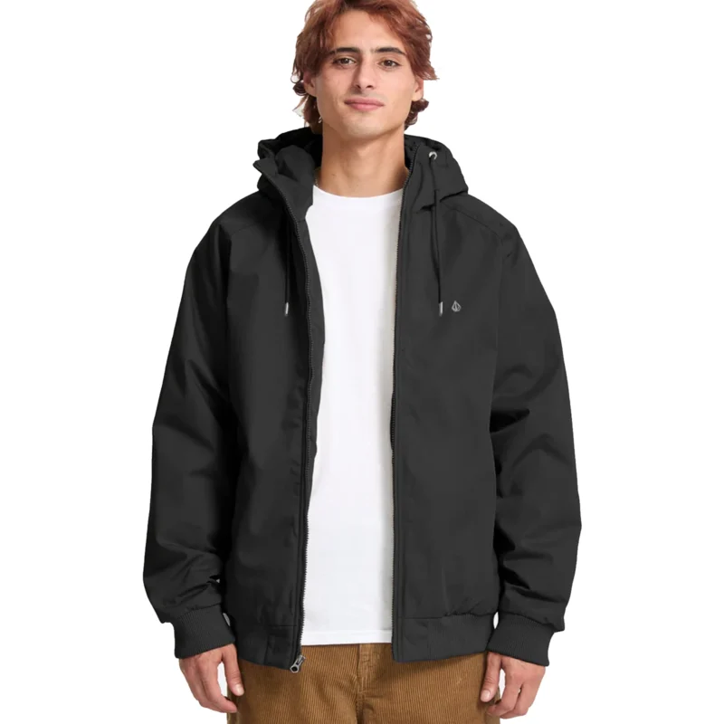 HERNAN 10K JACKET