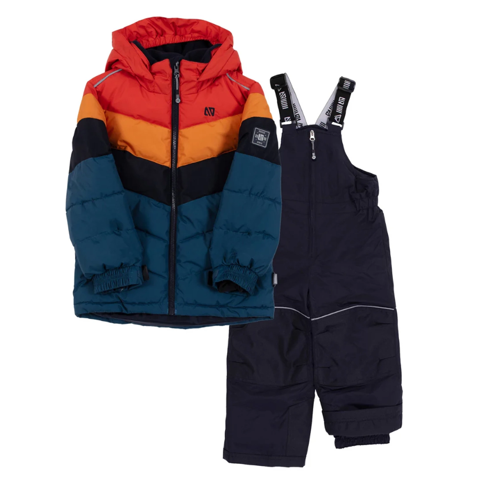 MAXIME HABIT DE NEIGE