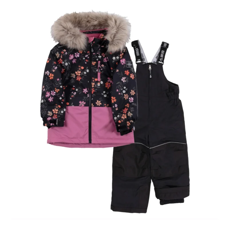 MAÉLIE HABIT DE NEIGE